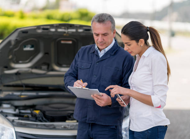 Auto Insurance in Iosco County County